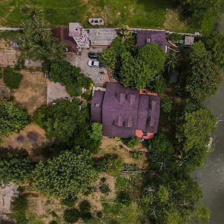 Отель Ratmanee House Канчанабури Экстерьер фото