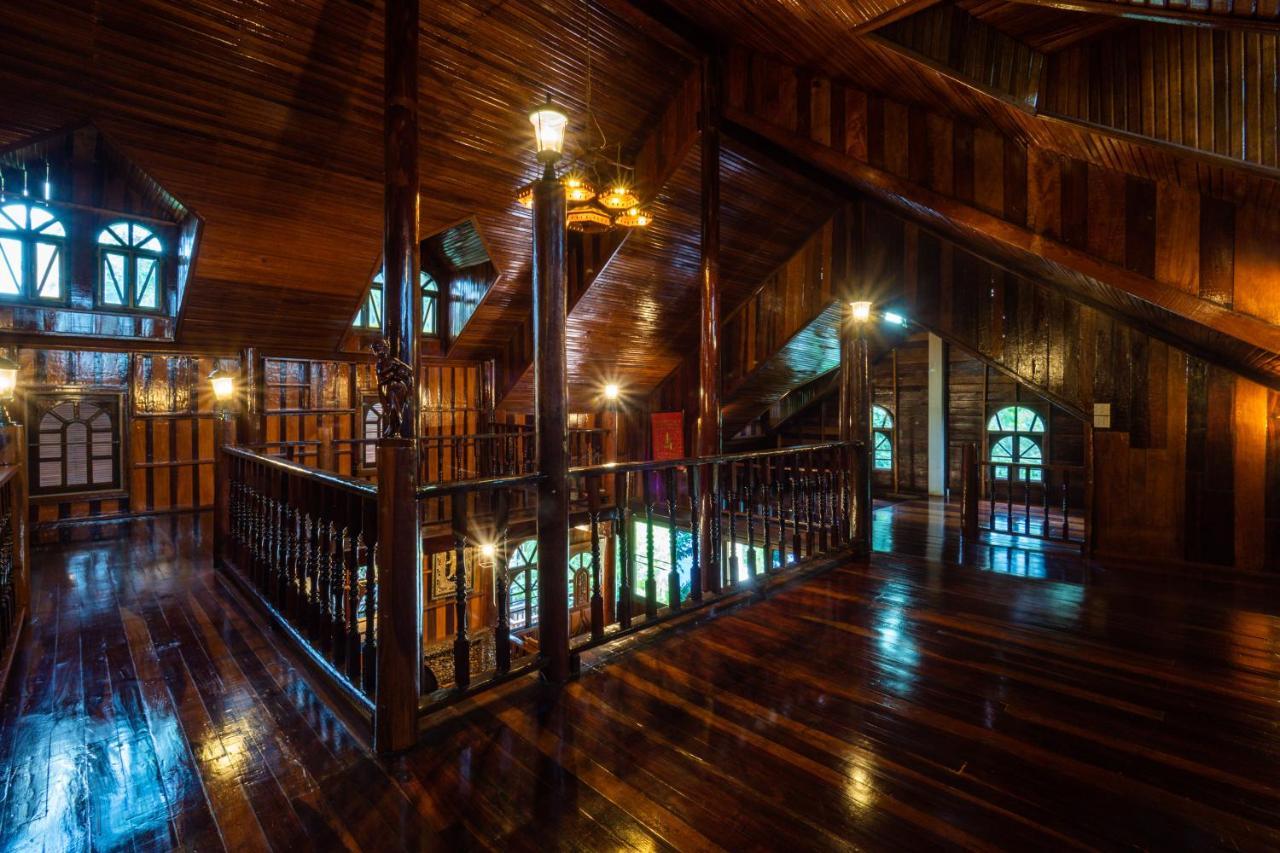 Отель Ratmanee House Канчанабури Экстерьер фото