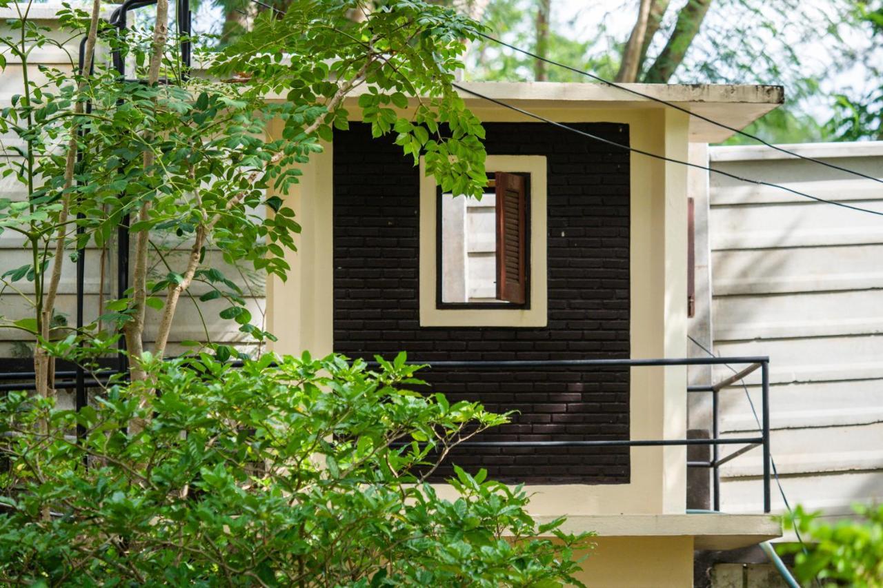 Отель Ratmanee House Канчанабури Экстерьер фото