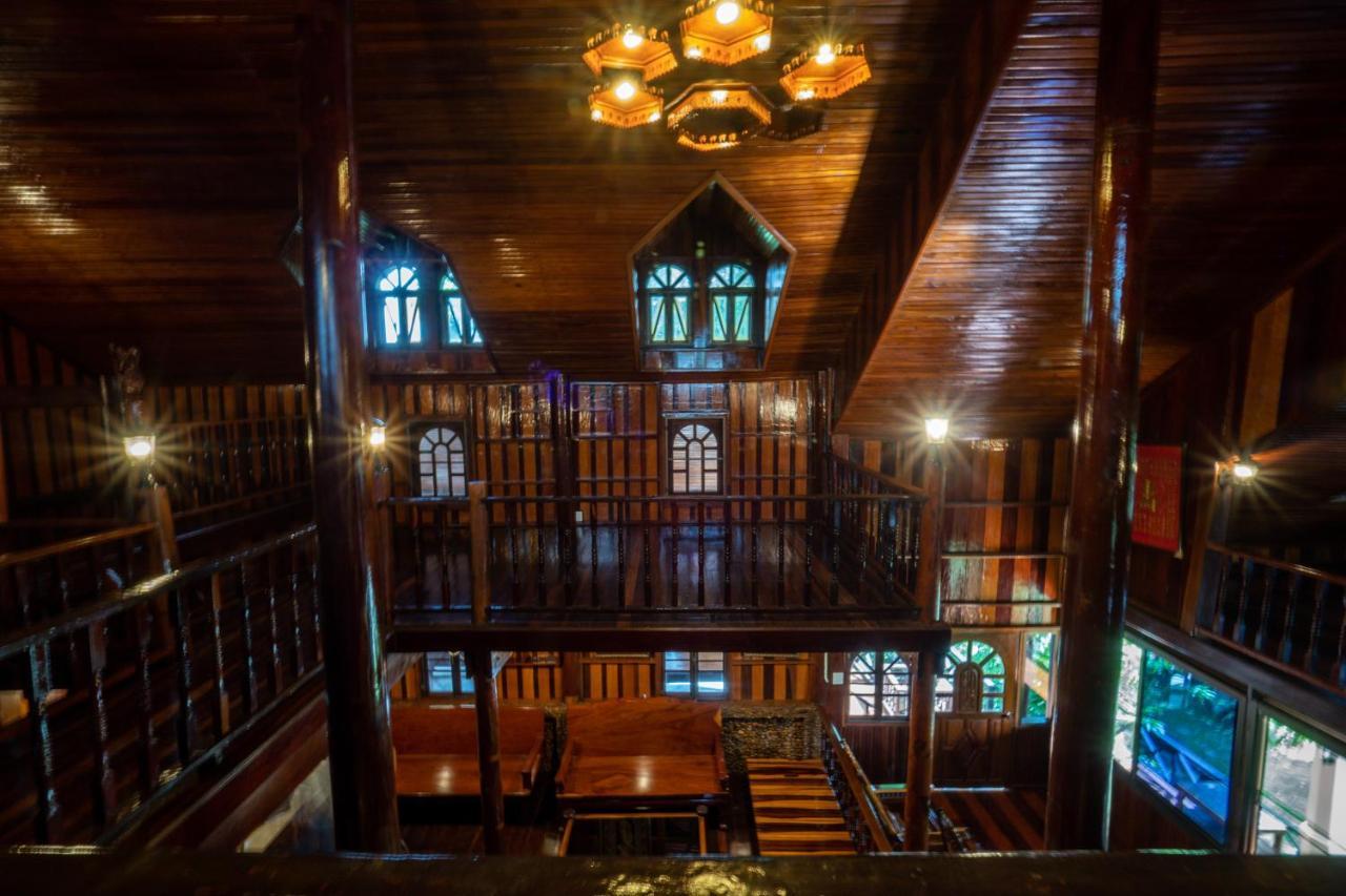 Отель Ratmanee House Канчанабури Экстерьер фото