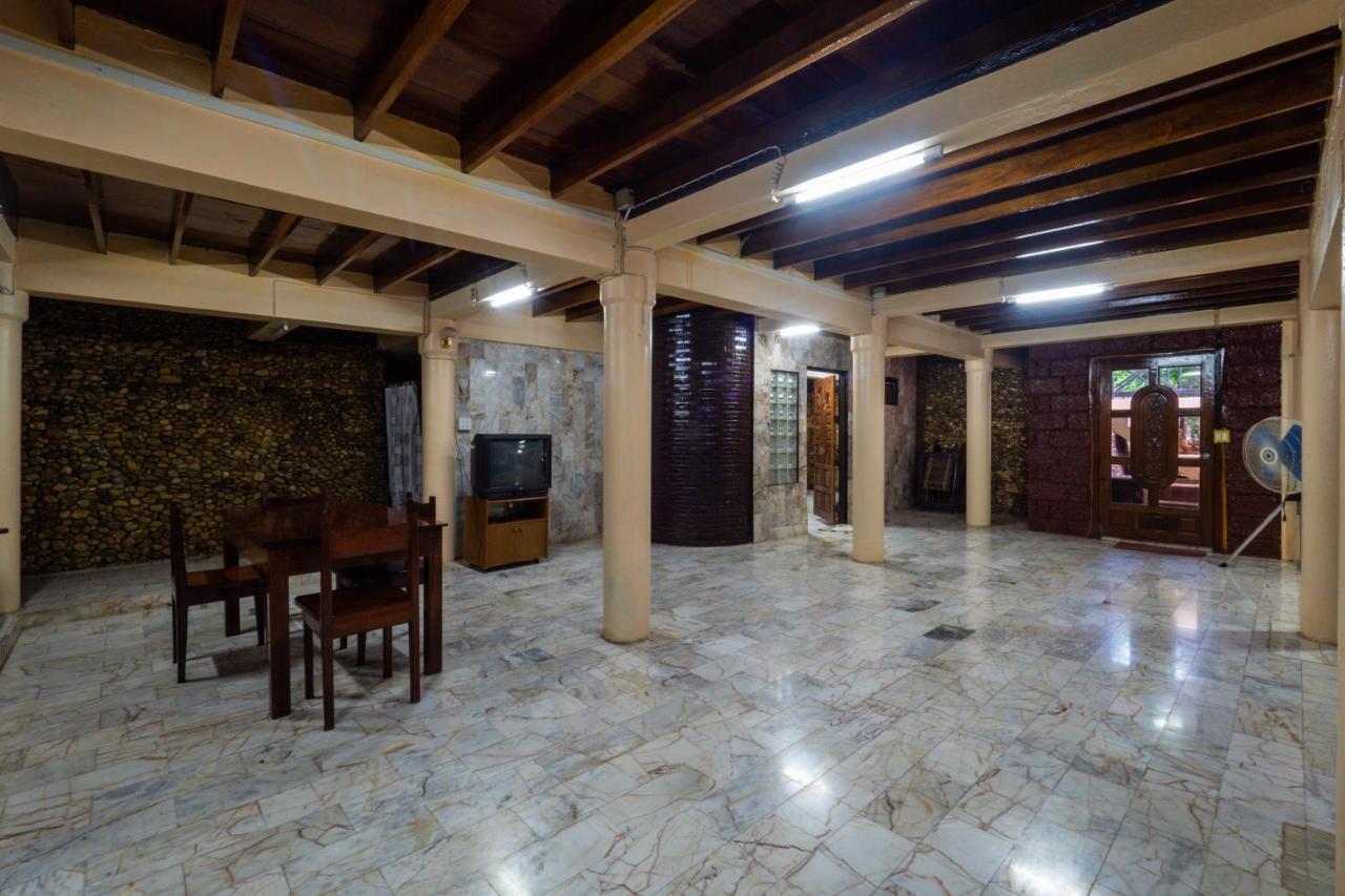 Отель Ratmanee House Канчанабури Экстерьер фото